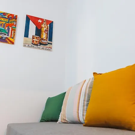 Lotto-sansiro, Comfort Business & Wi-fi Apartmán Milán
