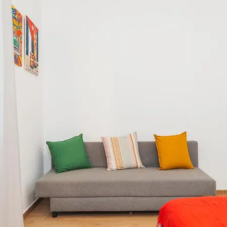 Lotto-sansiro, Comfort Business & Wi-fi Daire *
